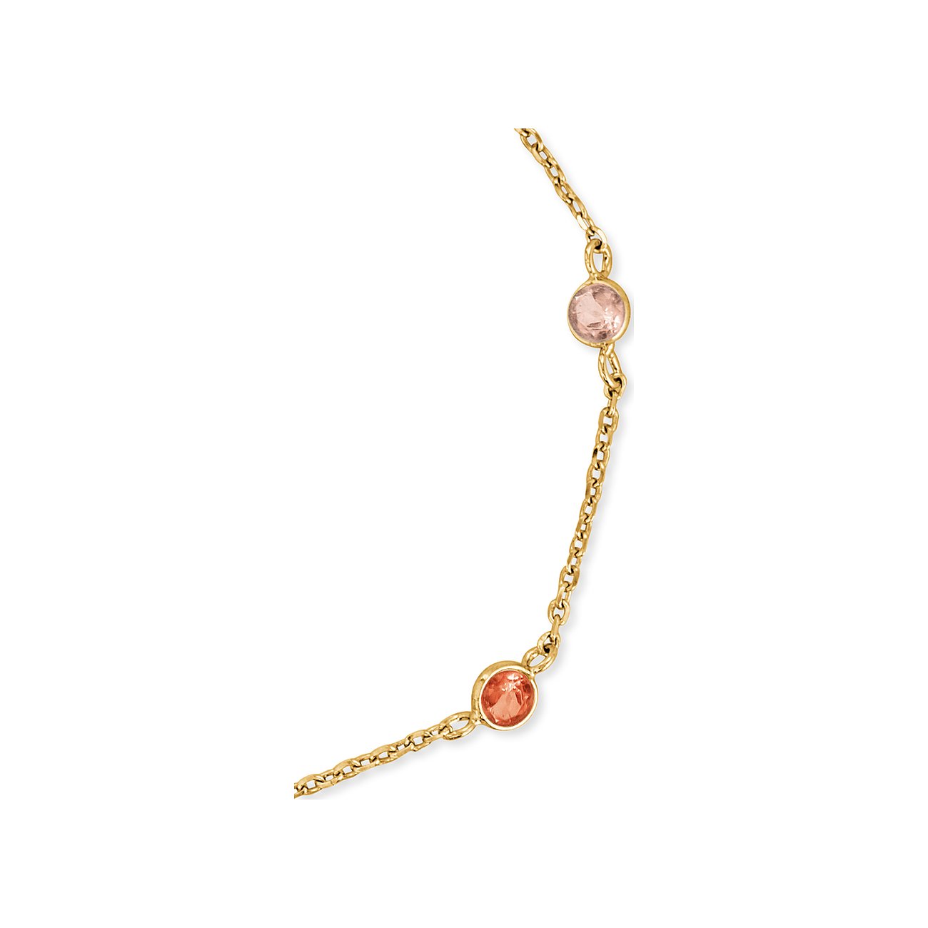 Engelsrufer Armband ERB-LILMOON-ZIM-G
