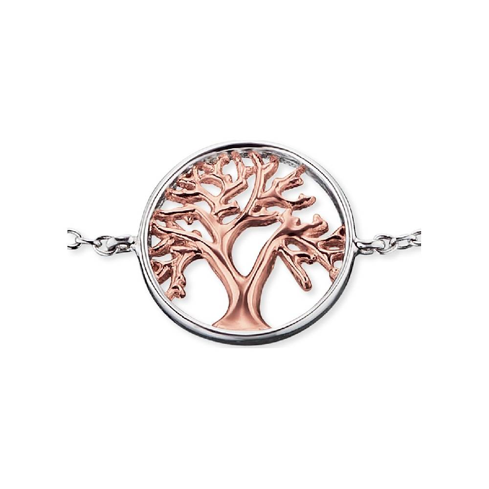 Engelsrufer Armband ERB-LILTREE-BICOR
