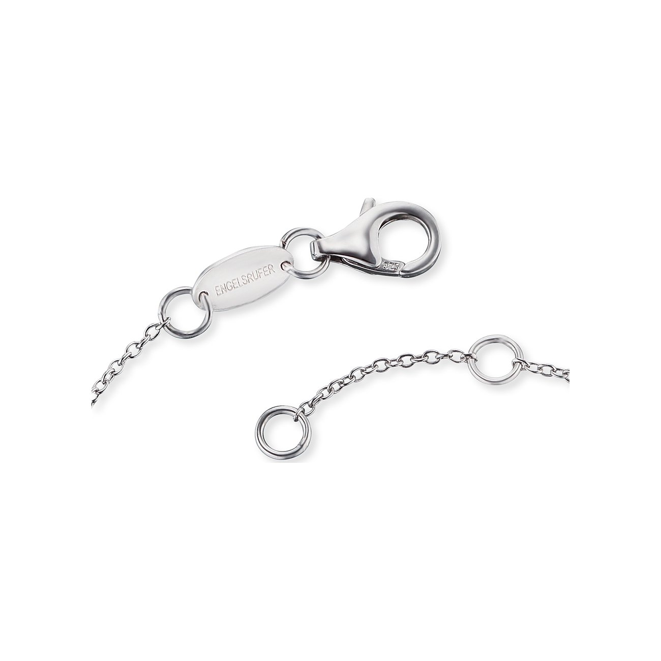 Engelsrufer Armband ERB-LILTREE-BICOR