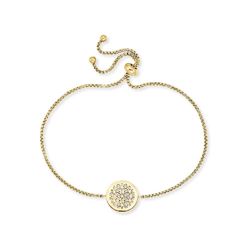 Engelsrufer Armband ERB-LILTREE-PE-G