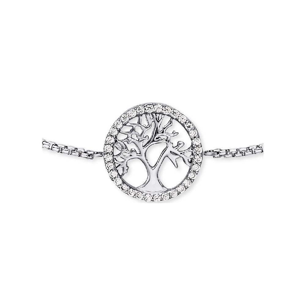 Engelsrufer Armband ERB-LILTREE-ZI