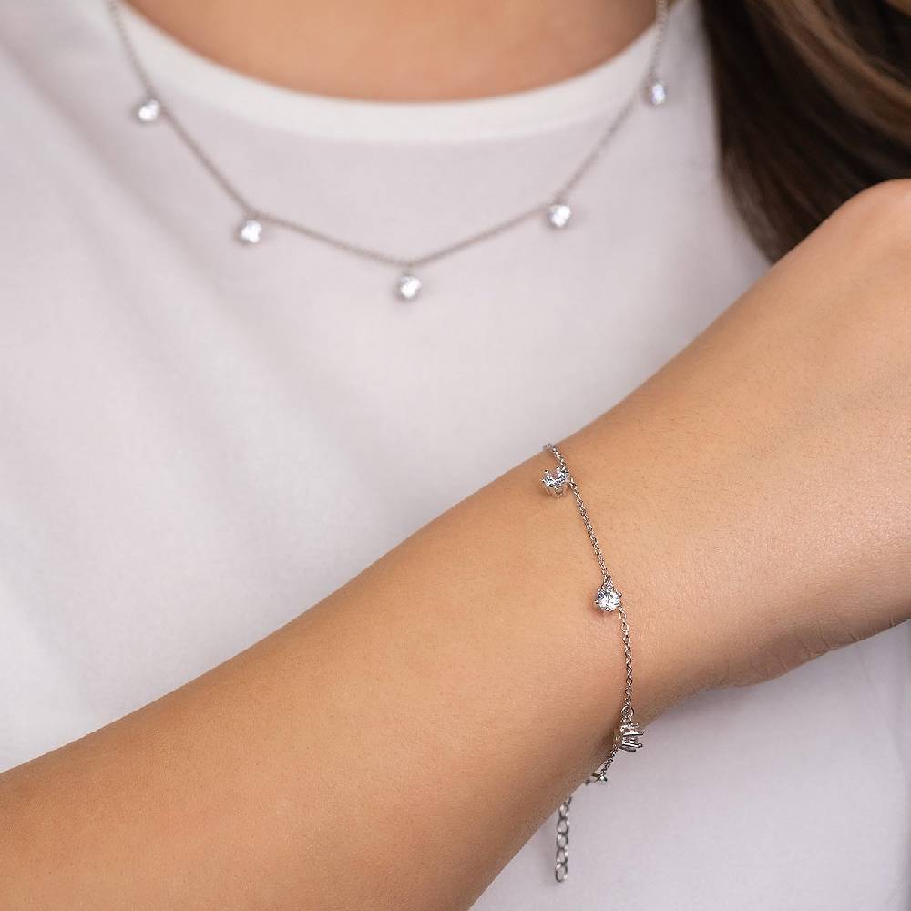 Engelsrufer Armband ERB-SHINY-05-ZI