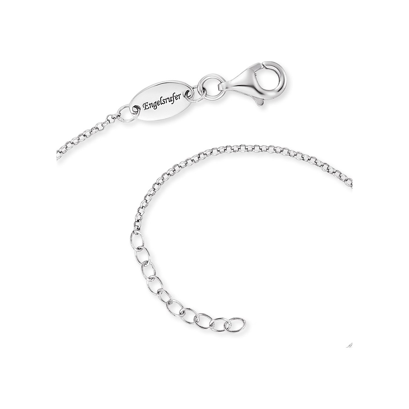 Engelsrufer Armband ERB-TEARLIFL-RQ-ZI