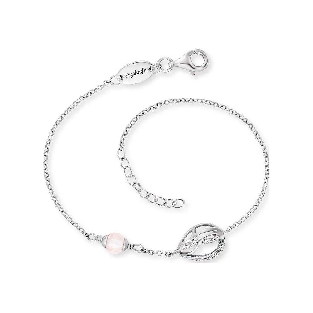 Engelsrufer Armband ERB-TEARLIFL-RQ-ZI