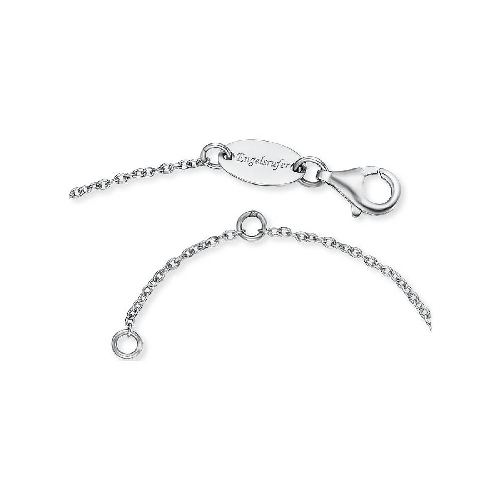 Engelsrufer Armband ERB-WORLD-BICOR-ZI