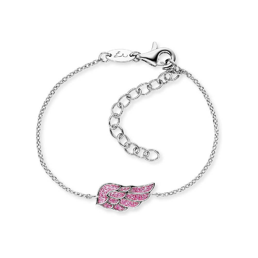 Engelsrufer Armband HEB-GLITTERWING