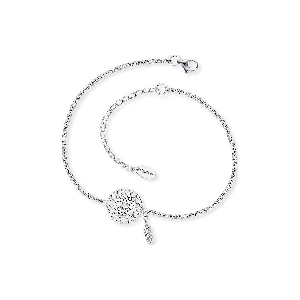 Engelsrufer Fußkette ERFS-DREAM