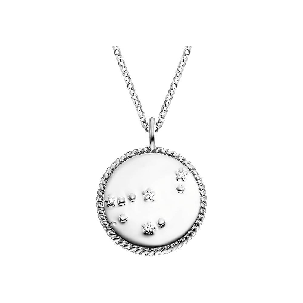 Engelsrufer Kette ERN-CAPRICORN-ML-ZI