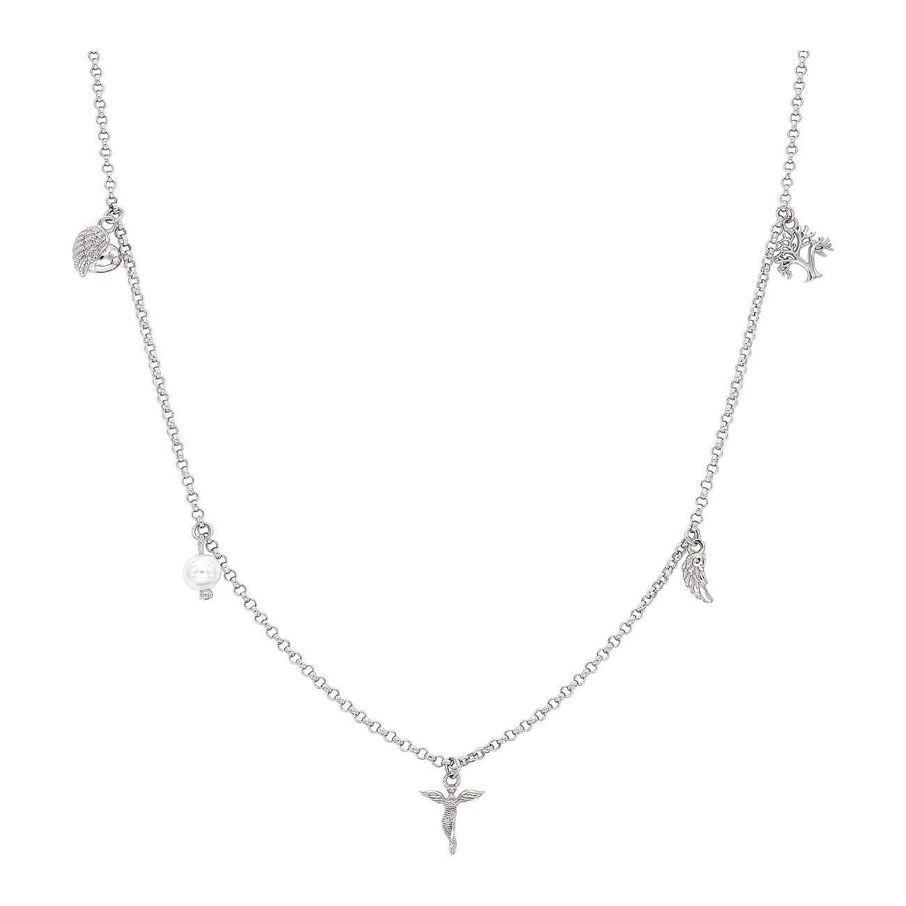 Engelsrufer Kette ERN-CHRIST-5ANH