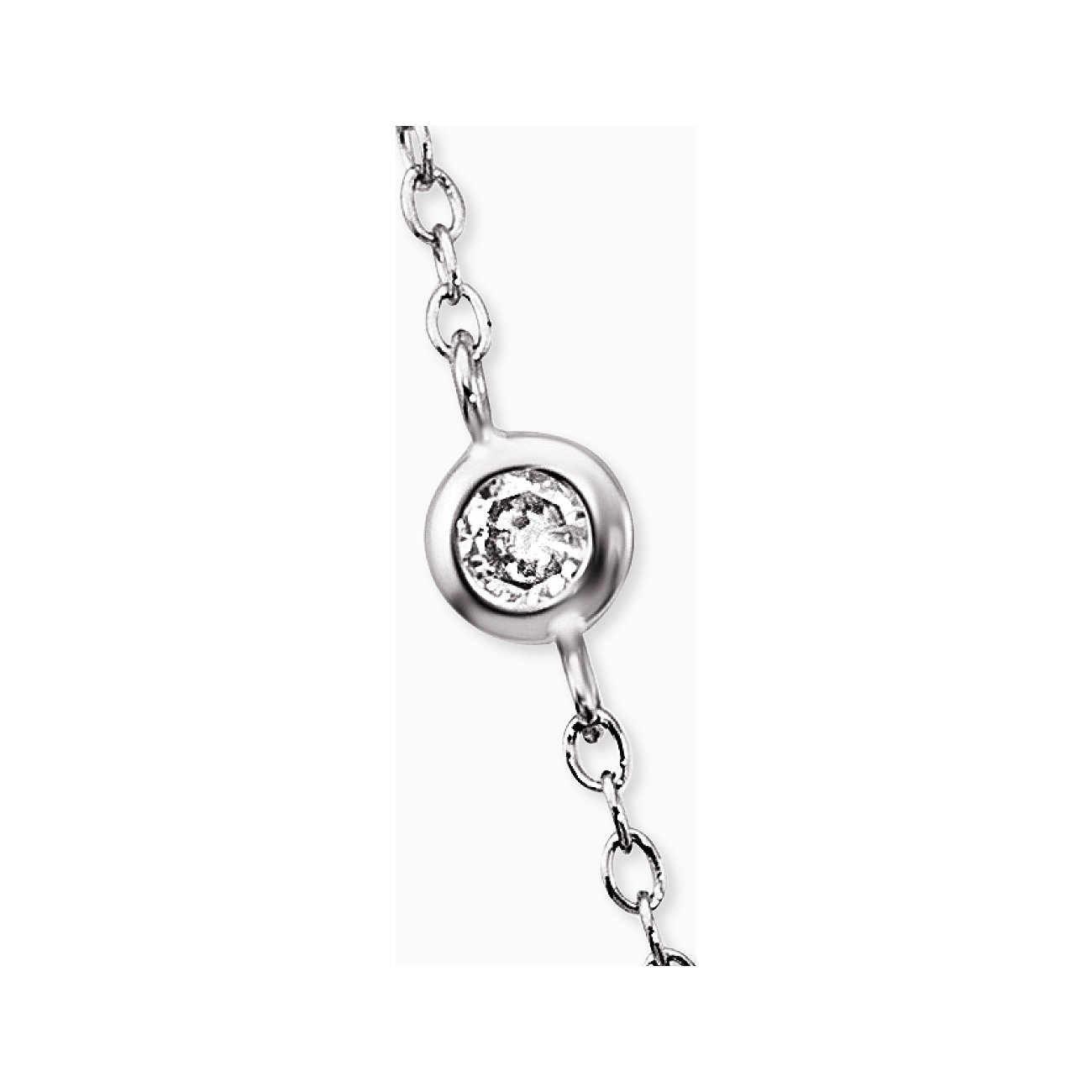 Engelsrufer Kette ERN-INITIAL-Z
