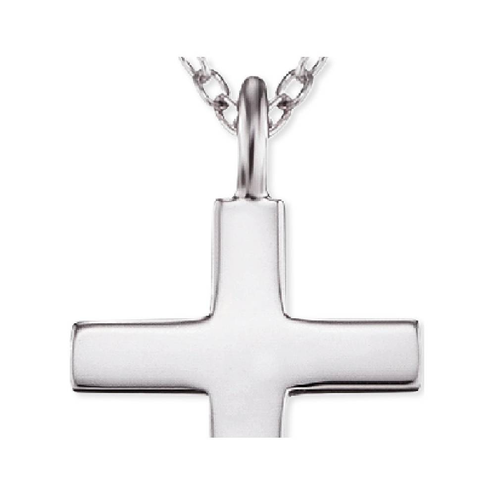 Engelsrufer Kette ERN-LILCROSS