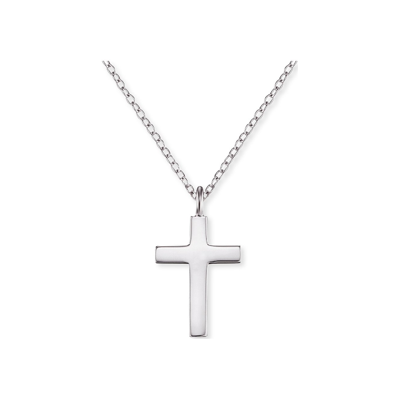 Engelsrufer Kette ERN-LILCROSS