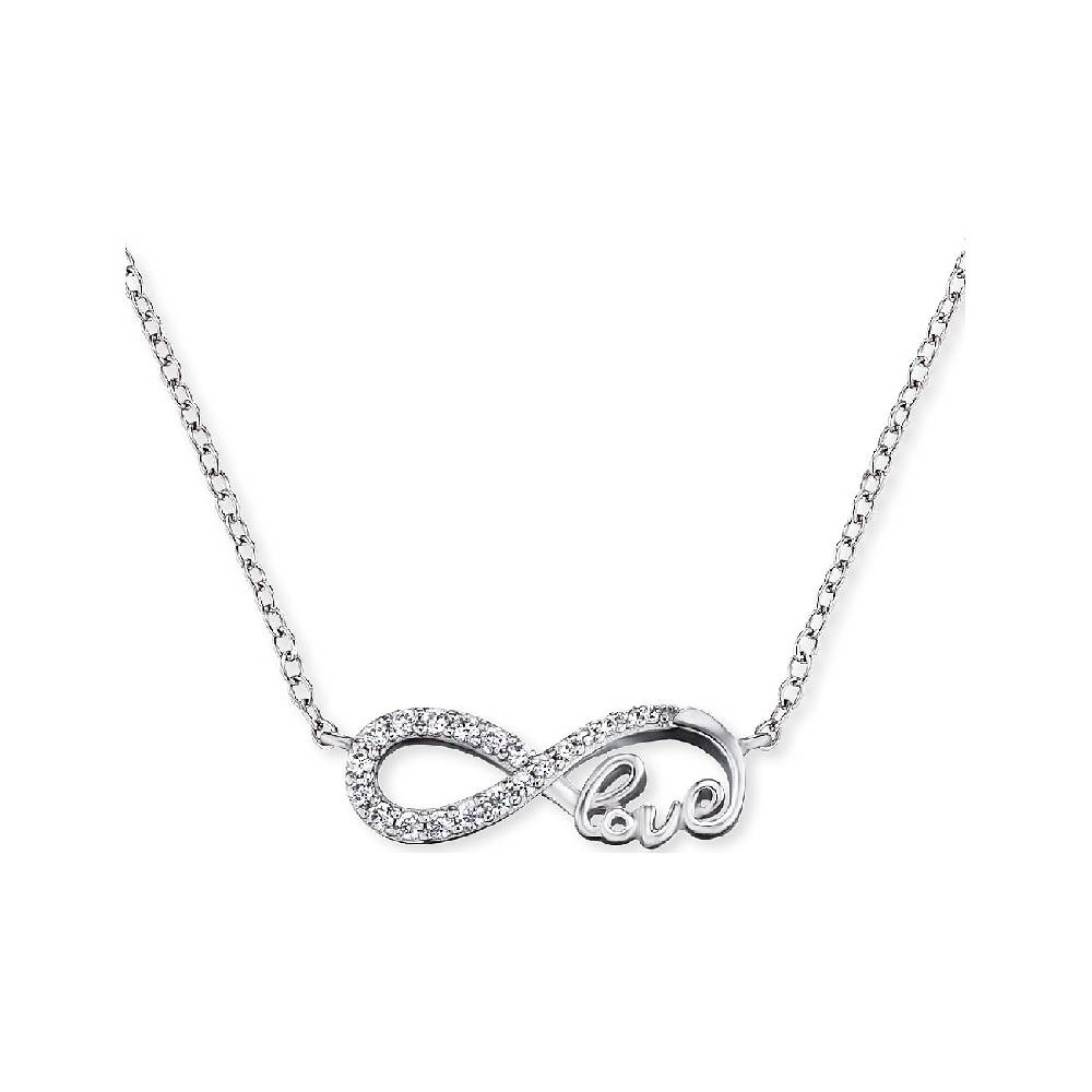 Engelsrufer Kette ERN-LILINFINITY-LOVE