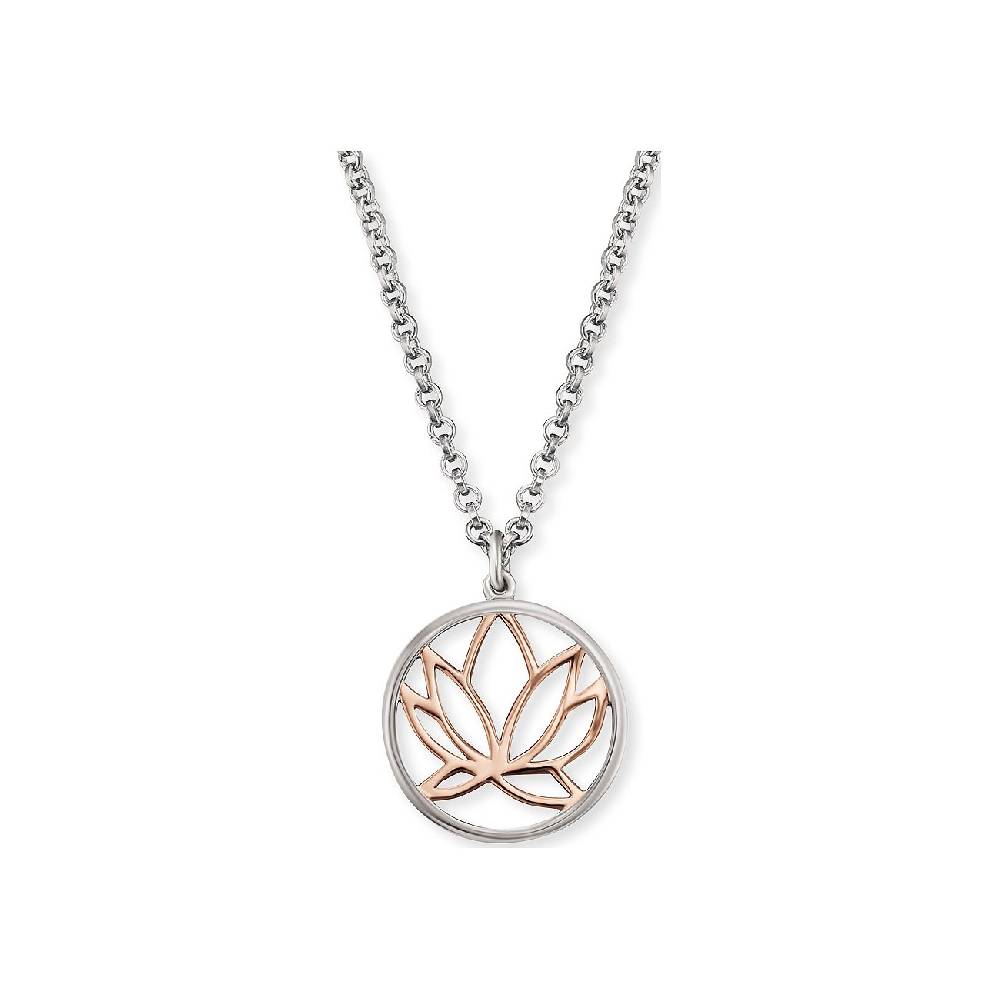 Engelsrufer Kette ERN-LILLOTUS-BICOR