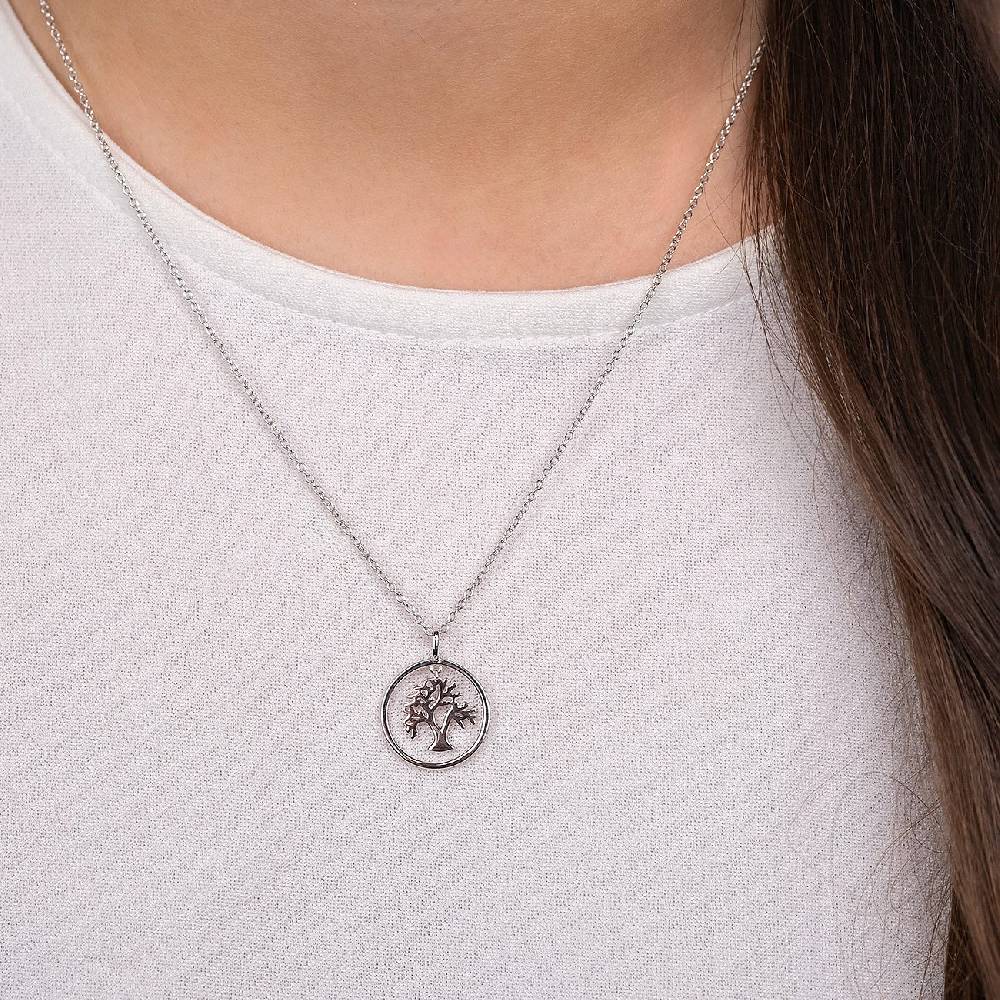 Engelsrufer Kette ERN-LILTREE