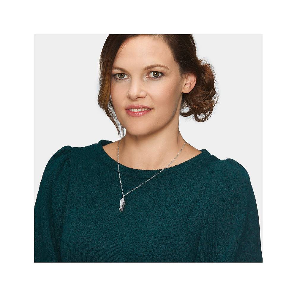 Engelsrufer Kette ERN-WINGDUO-BIB