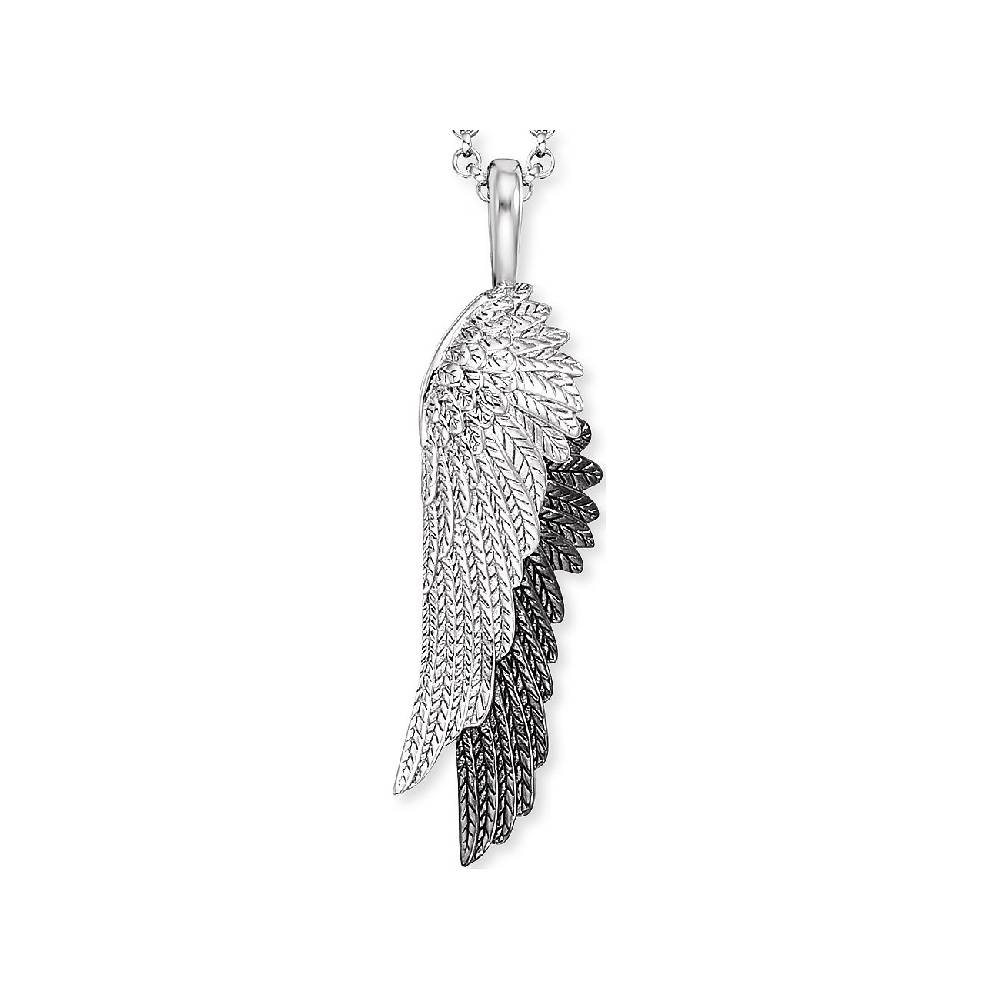 Engelsrufer Kette ERN-WINGDUO-BIB