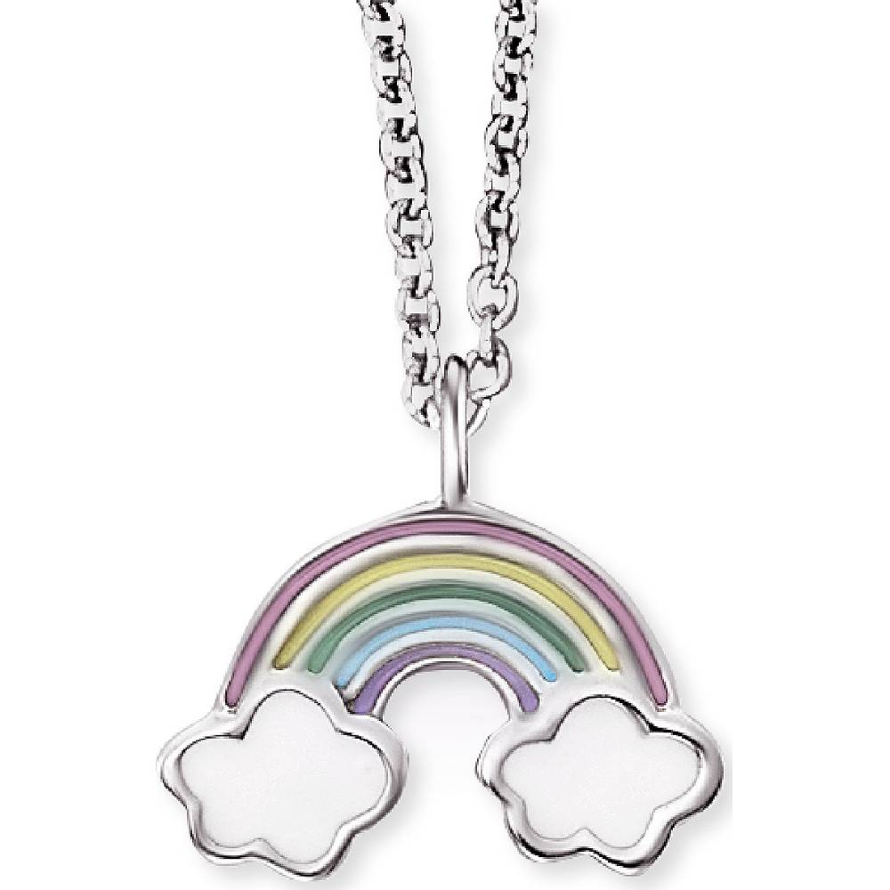Engelsrufer Kette HEN-RAINBOW