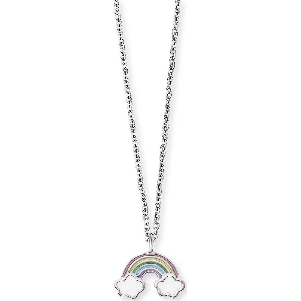 Engelsrufer Kette HEN-RAINBOW