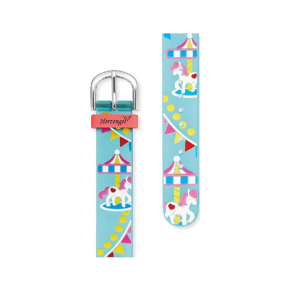 Engelsrufer Kinderuhr HEWA-CAROUSEL