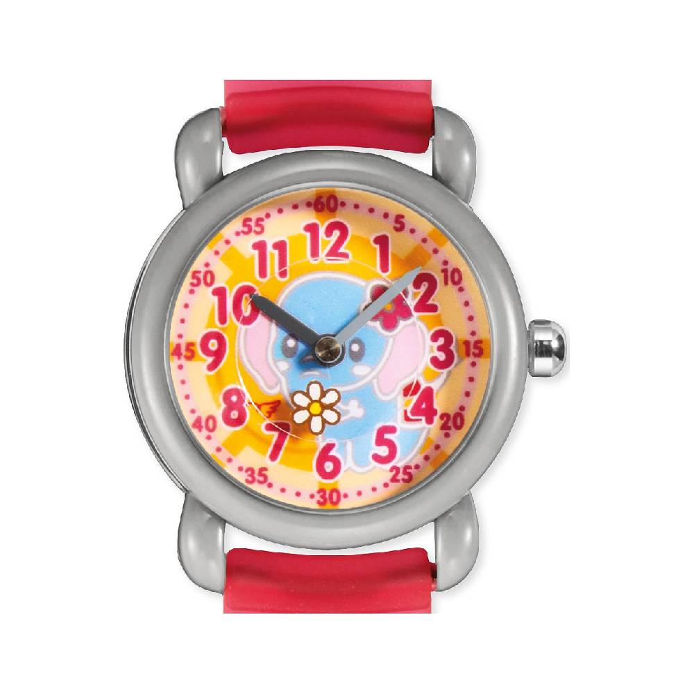 Engelsrufer Kinderuhr HEWA-ELEPHANT