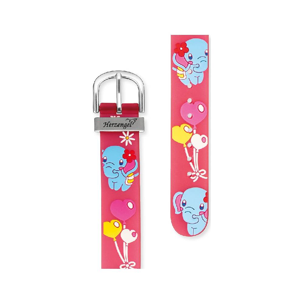 Engelsrufer Kinderuhr HEWA-ELEPHANT