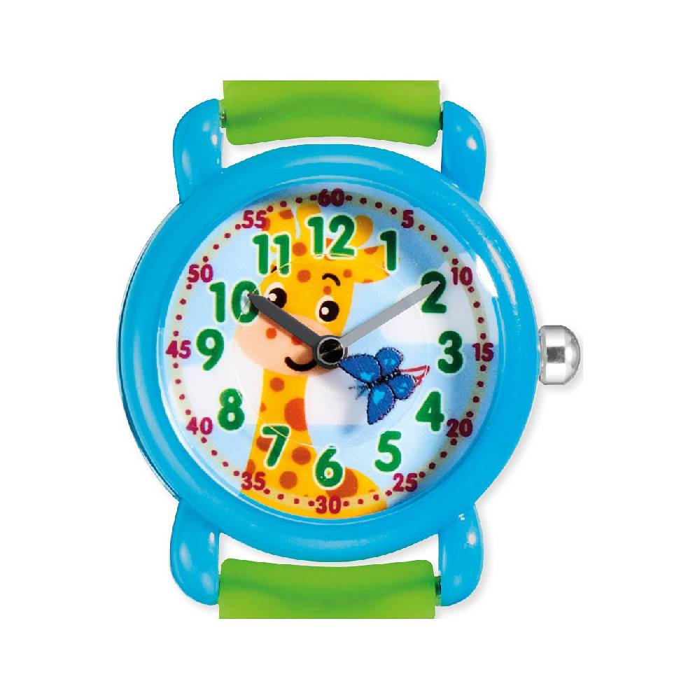 Engelsrufer Kinderuhr HEWA-ZOO