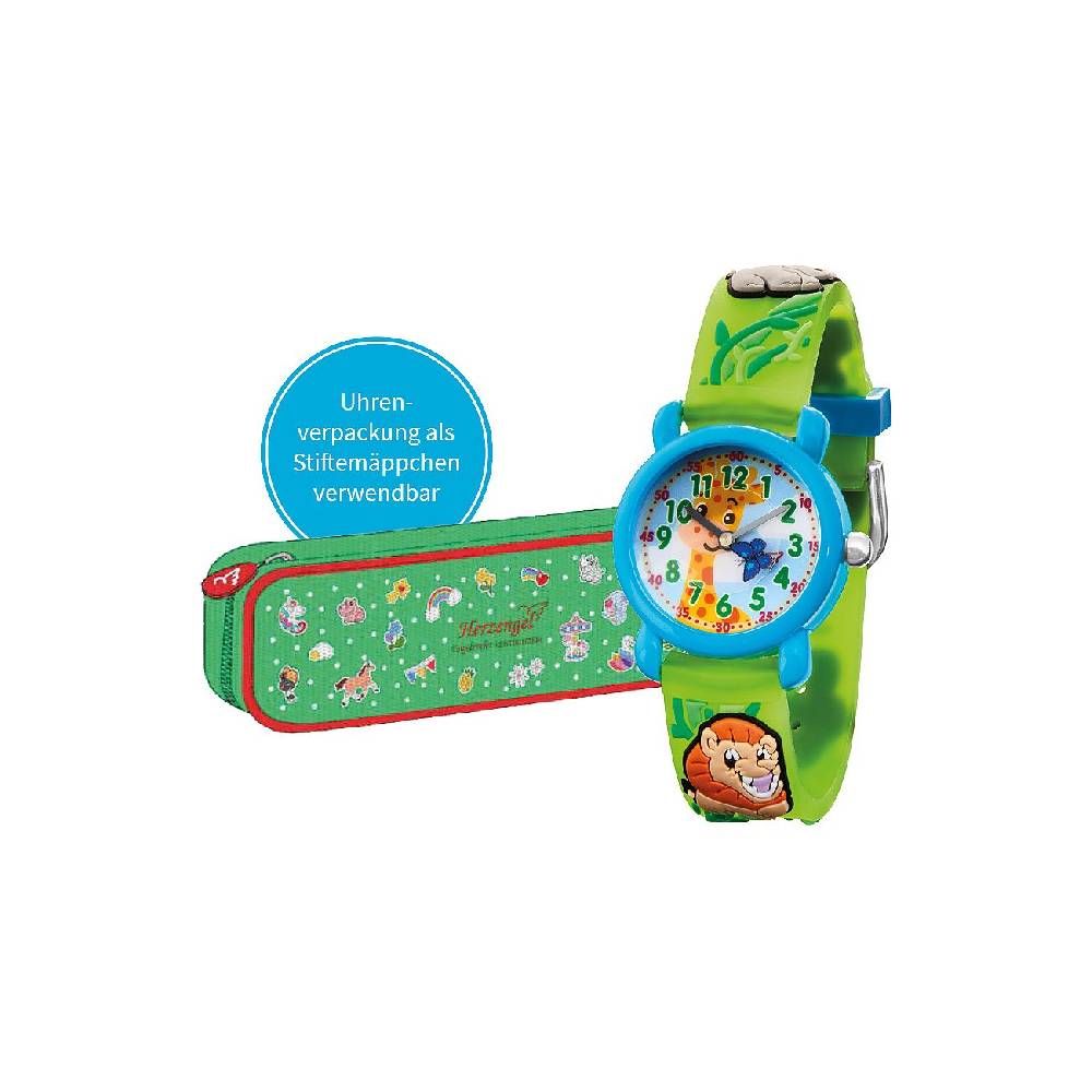 Engelsrufer Kinderuhr HEWA-ZOO