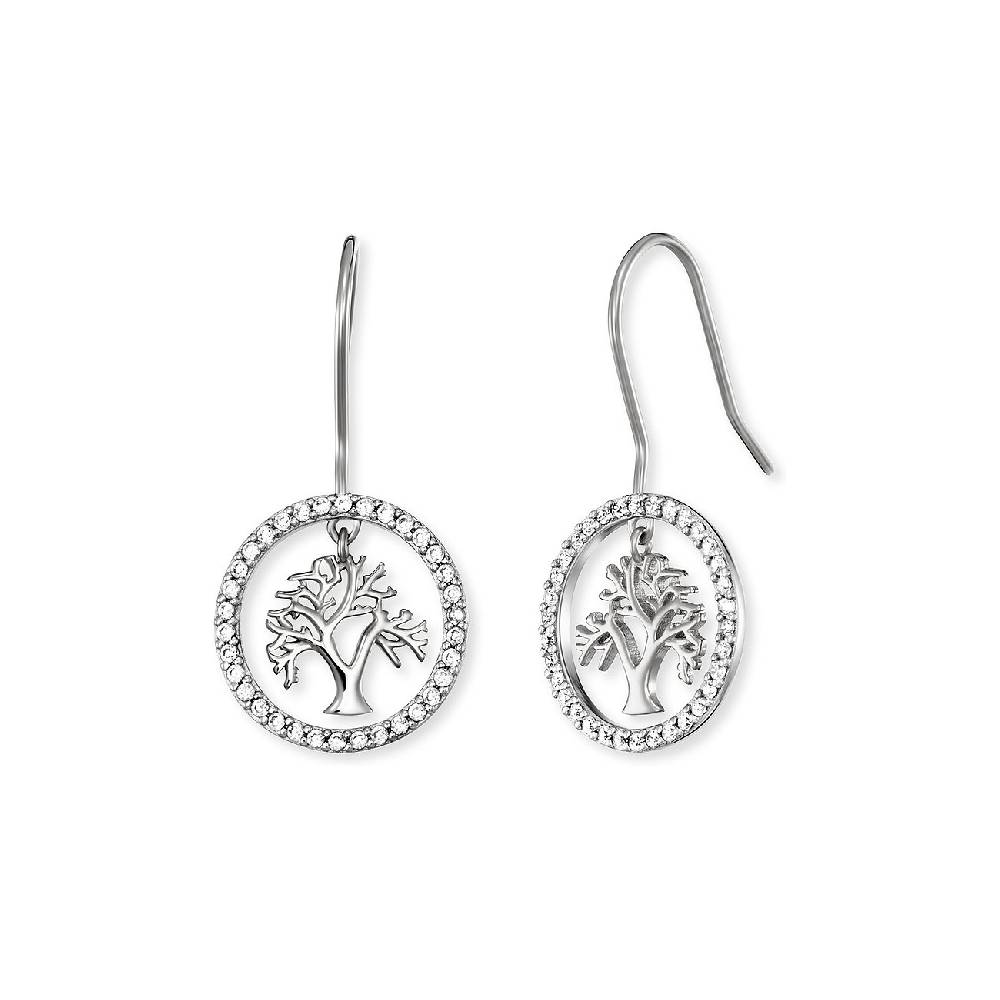 Engelsrufer Ohrhänger ERE-LILTREE-ZI-H