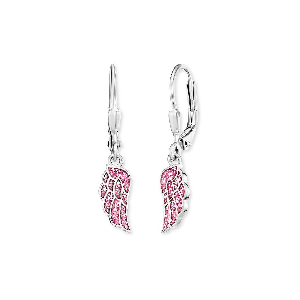 Engelsrufer Ohrhänger HEE-GLITTERWING-H