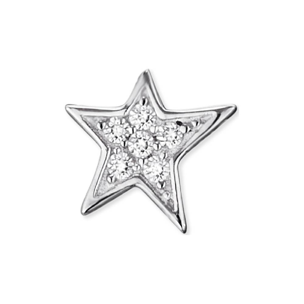 Engelsrufer Ohrstecker ERE-LILSTAR-ZI-ST
