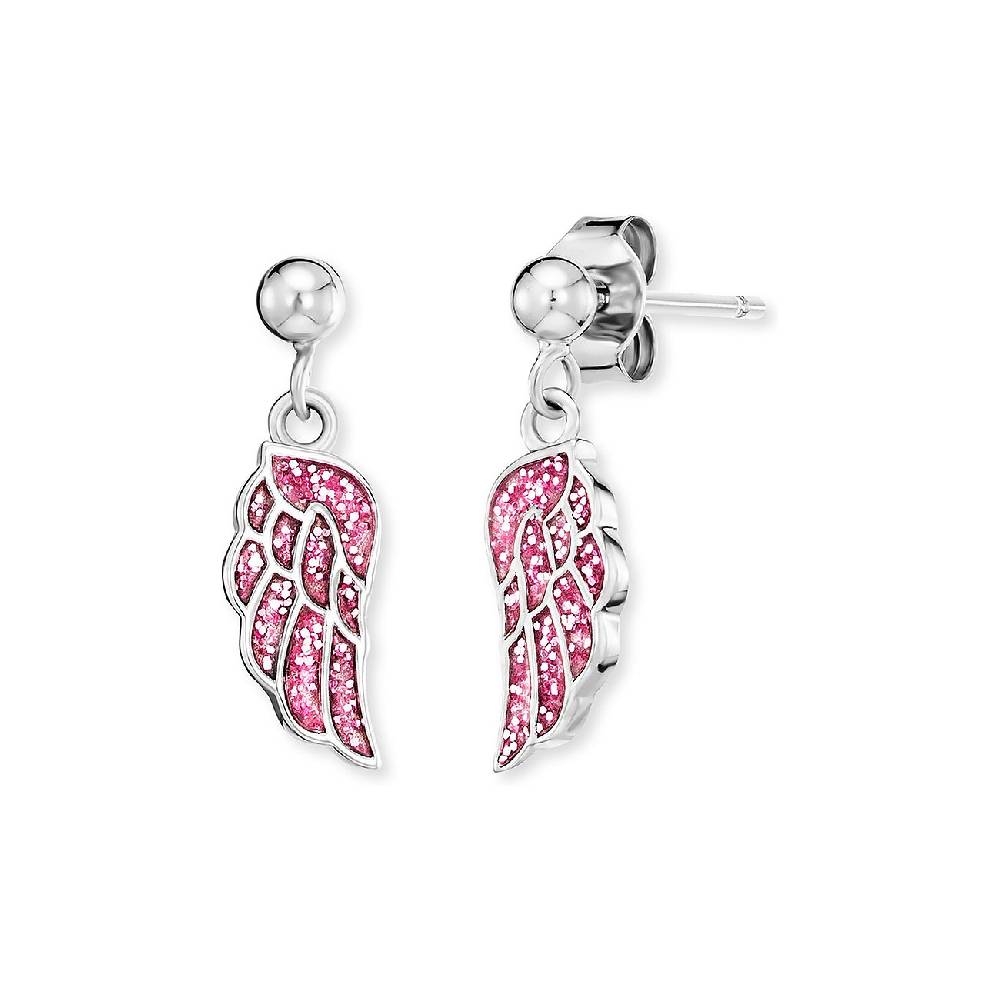 Engelsrufer Ohrstecker HEE-GLITTERWING-ST