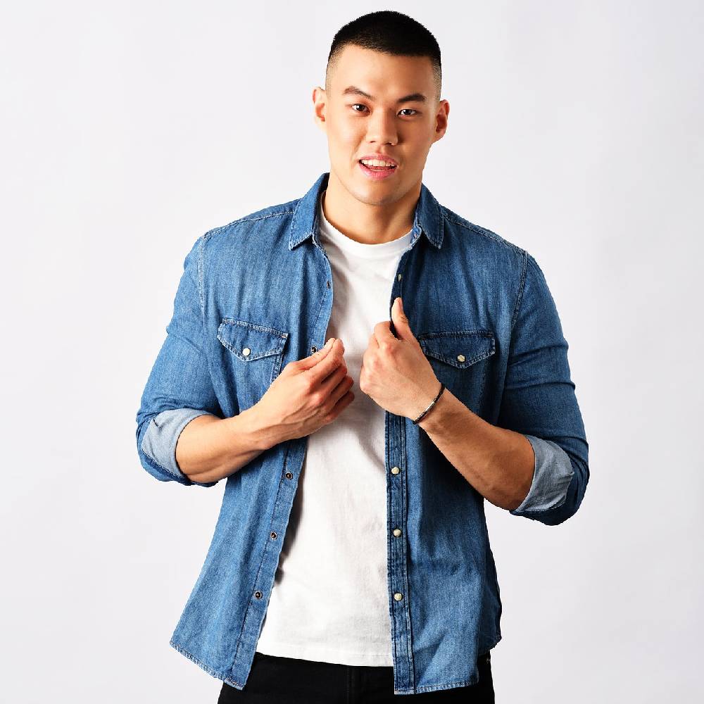 ESPRIT Armband Even 88674952