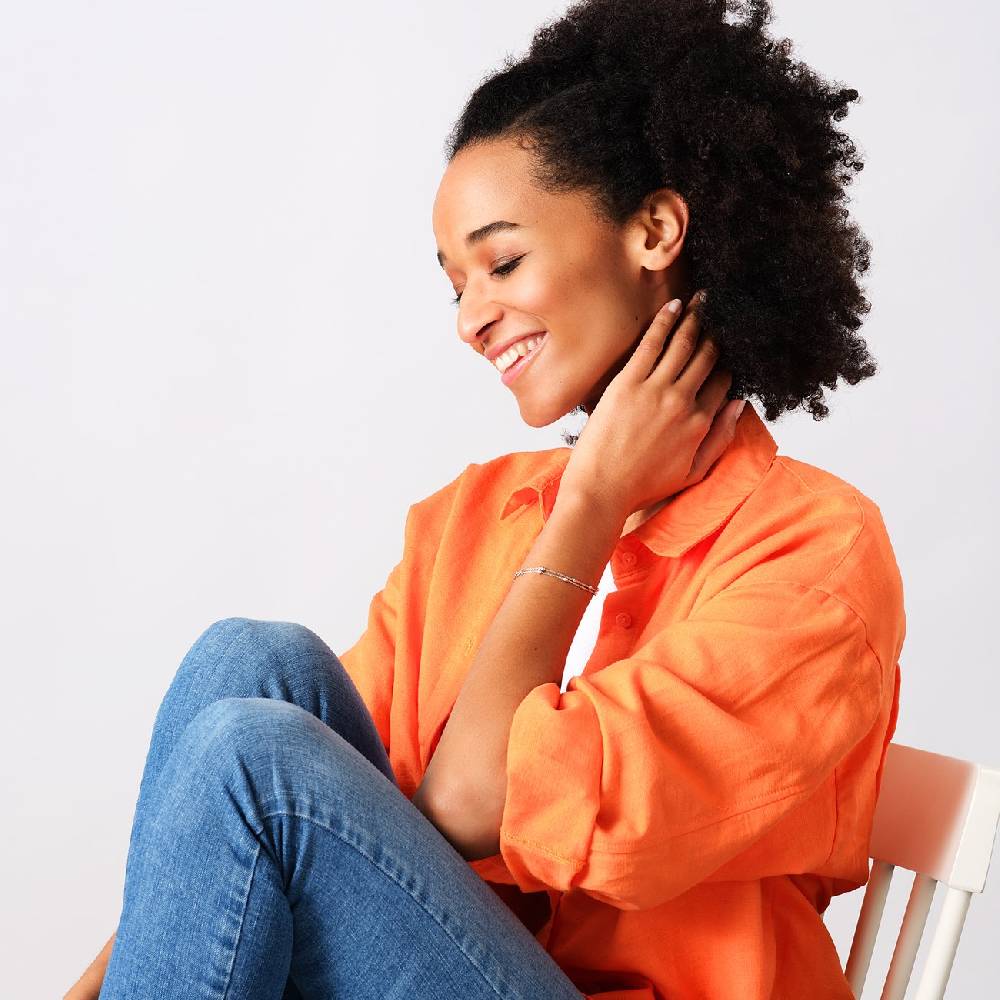 ESPRIT Armband Globe 88677552