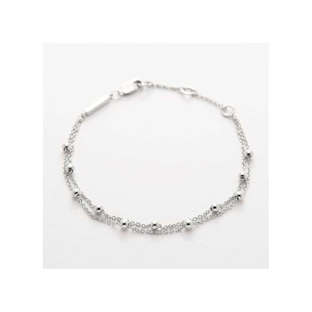 ESPRIT Armband Globe 88677552