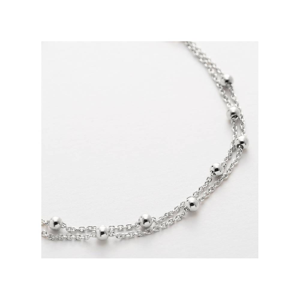 ESPRIT Armband Globe 88677552