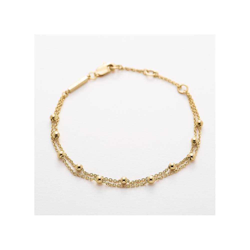ESPRIT Armband Globe 88677579