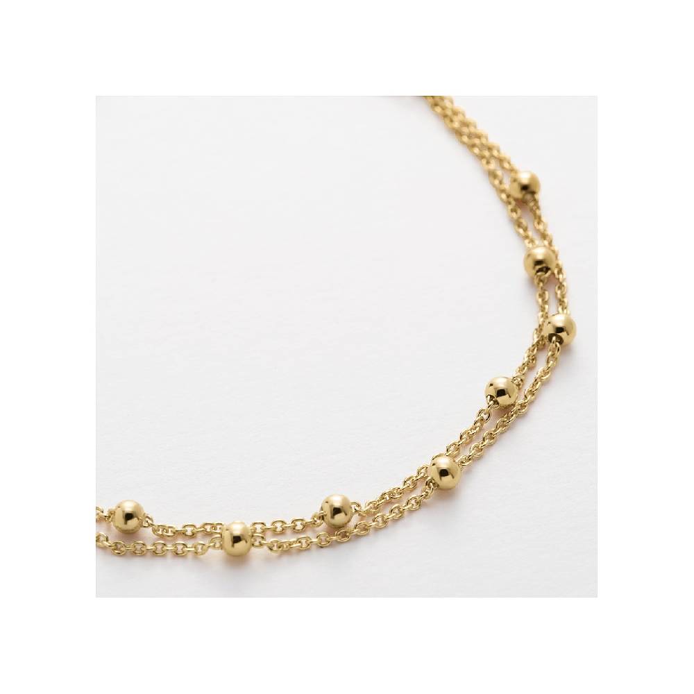 ESPRIT Armband Globe 88677579