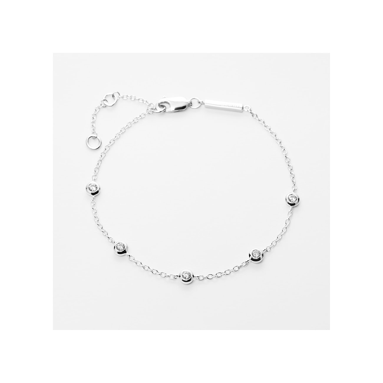 ESPRIT Armband Purity 88672747