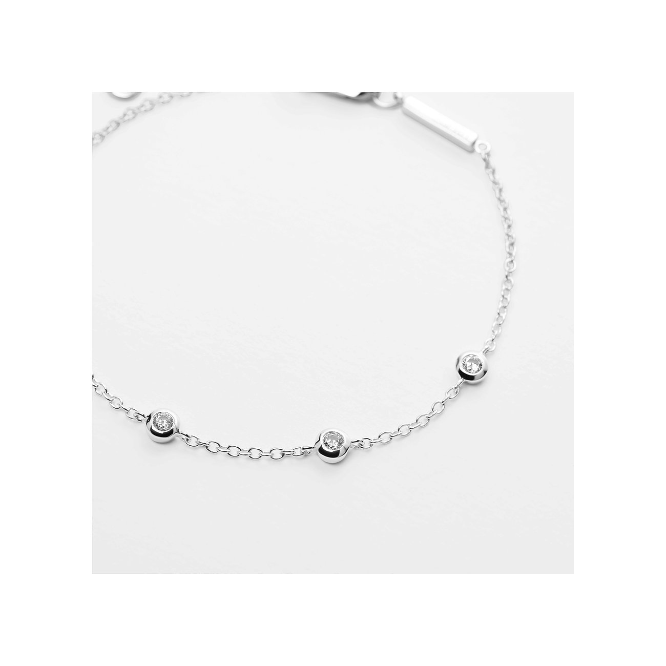 ESPRIT Armband Purity 88672747