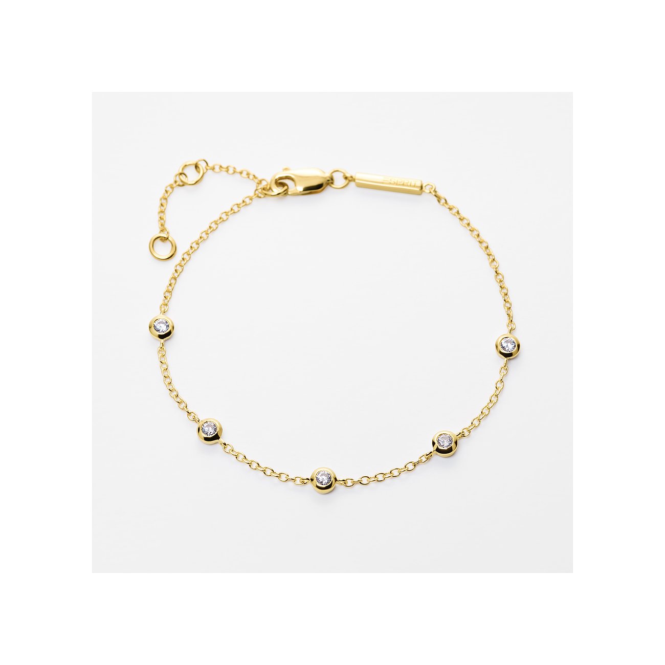 ESPRIT Armband Purity 88672763