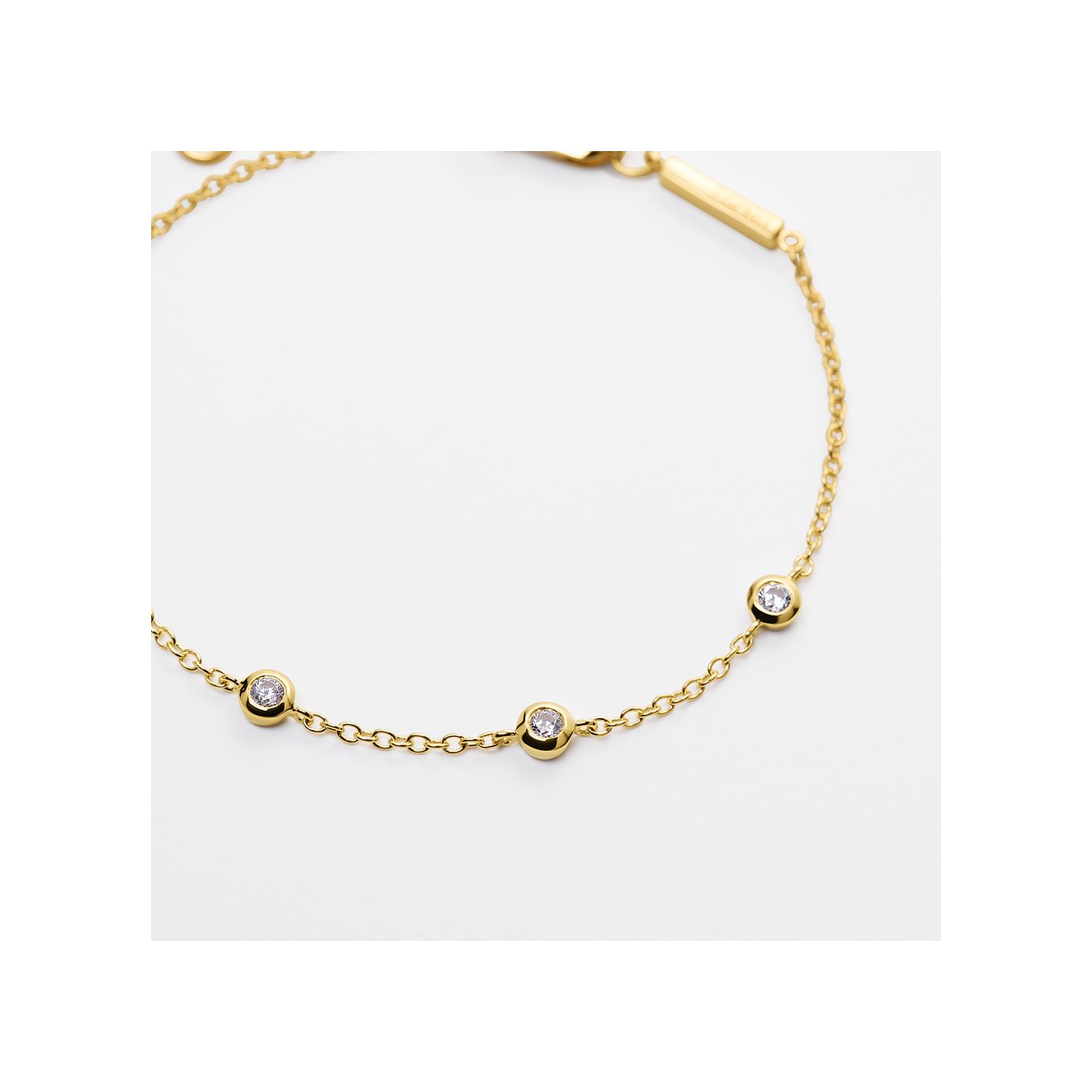 ESPRIT Armband Purity 88672763