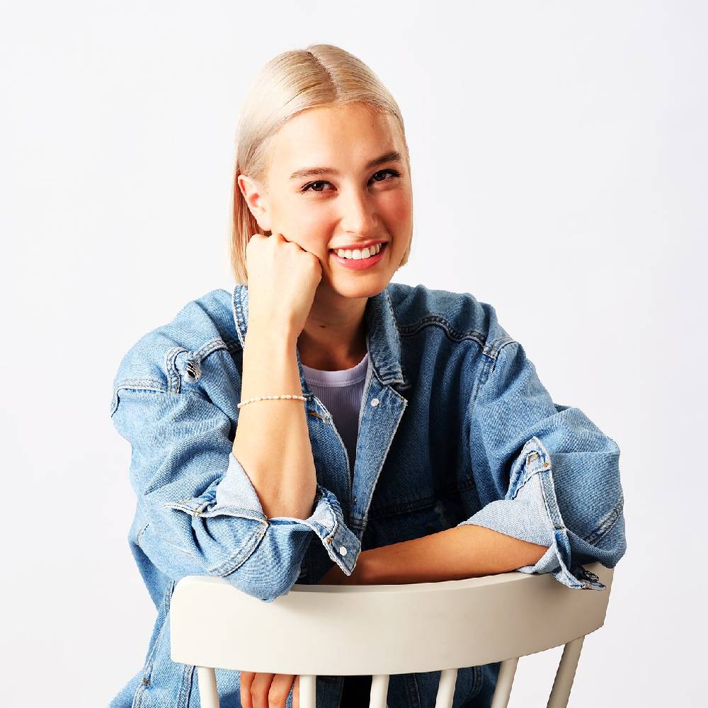 ESPRIT Armband Shelly 88674219