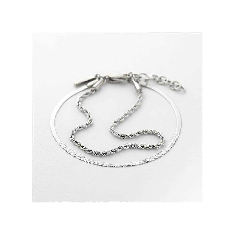 ESPRIT Armband SNAKE 88768744