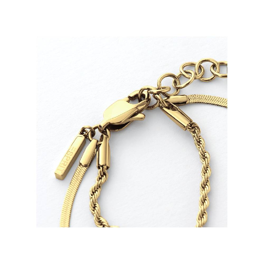 ESPRIT Armband Snake 88768752