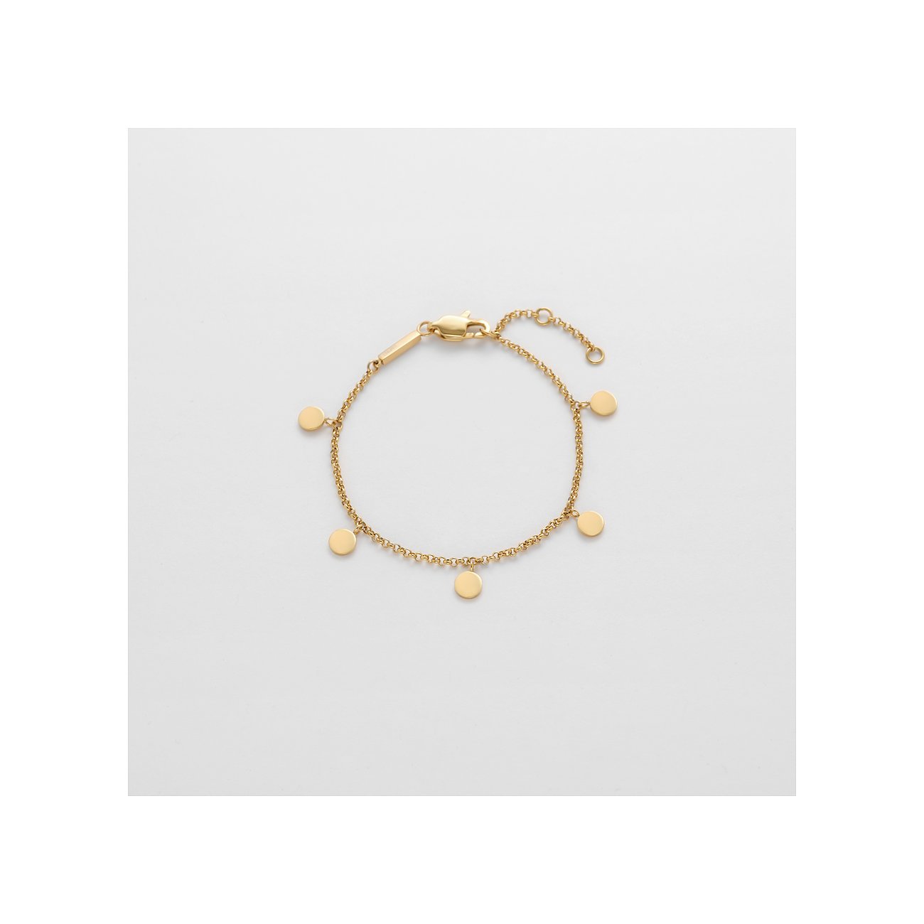 ESPRIT Armband Winsome 88674065