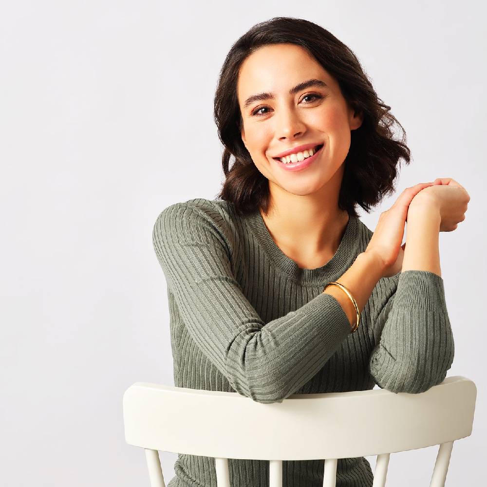 ESPRIT Armspange Bold 88673654