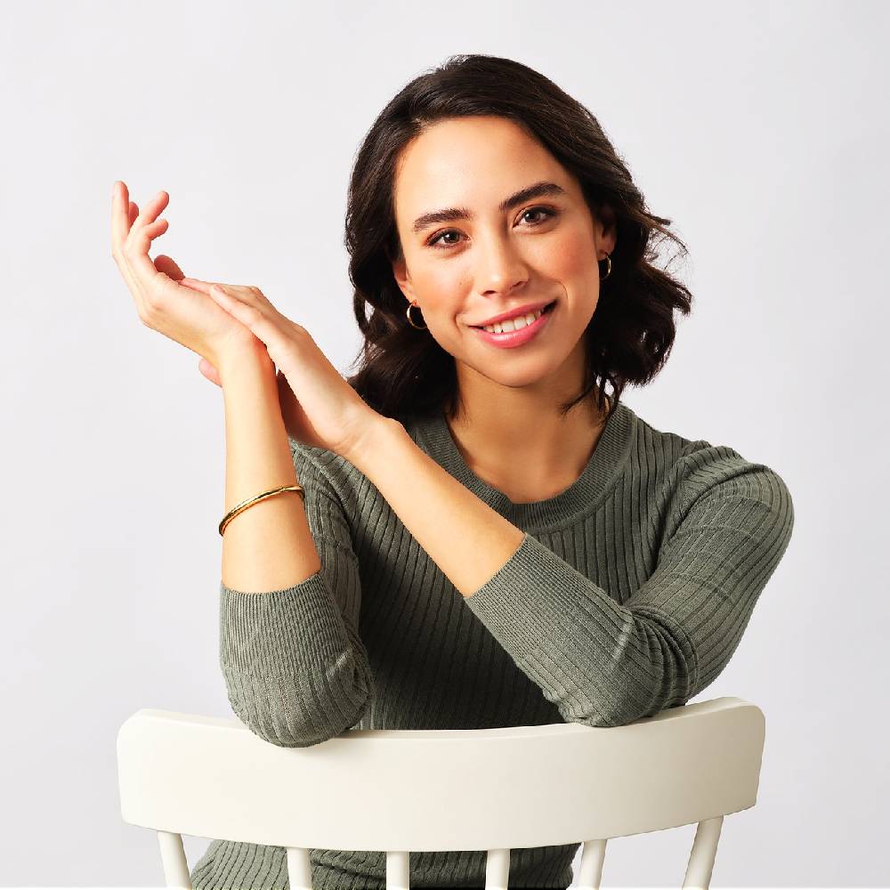 ESPRIT Armspange Bold 88673654