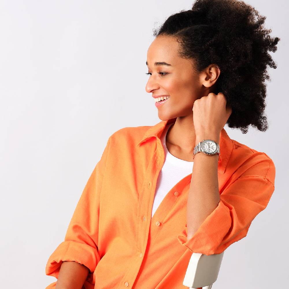 ESPRIT Chronograph Rare 88664752