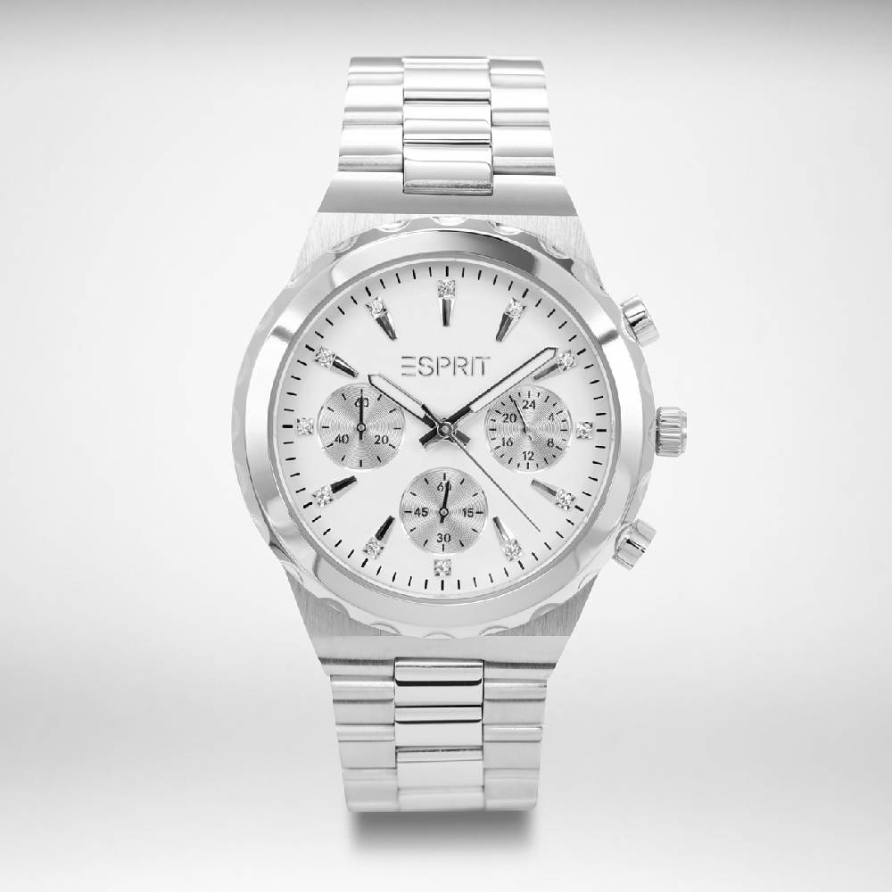 ESPRIT Chronograph Rare 88664752